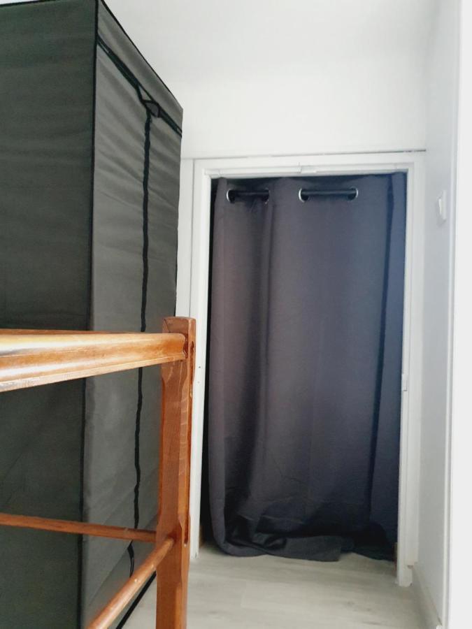 Duplex Tout Confort - Circuit 24H - Pole Sante Sud - Centre Des Expositions - Technoparc 르망 외부 사진